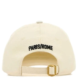 Valentino Garavani Hats White