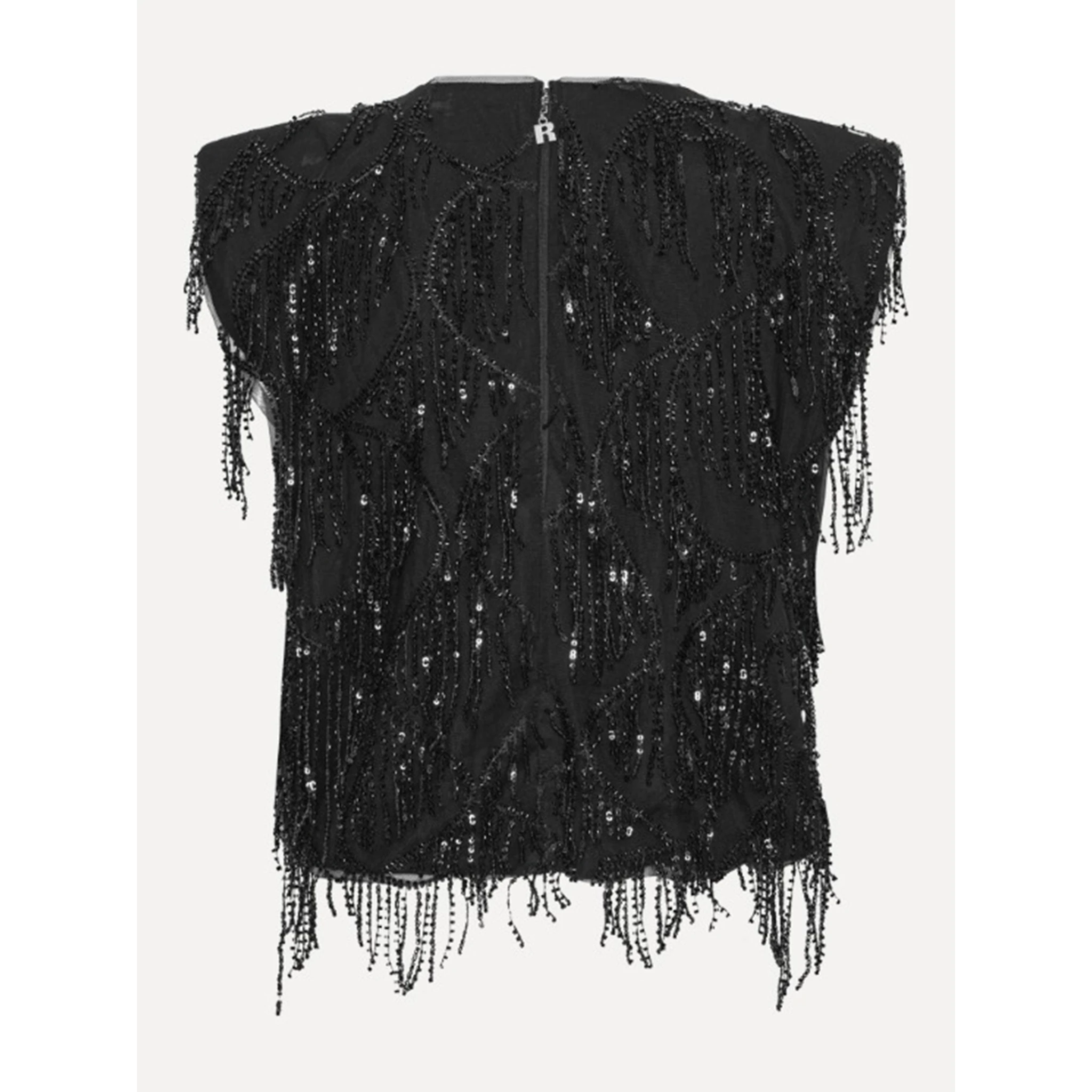 Rotate Shirts Black