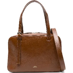 A.P.C. Bags.. Brown
