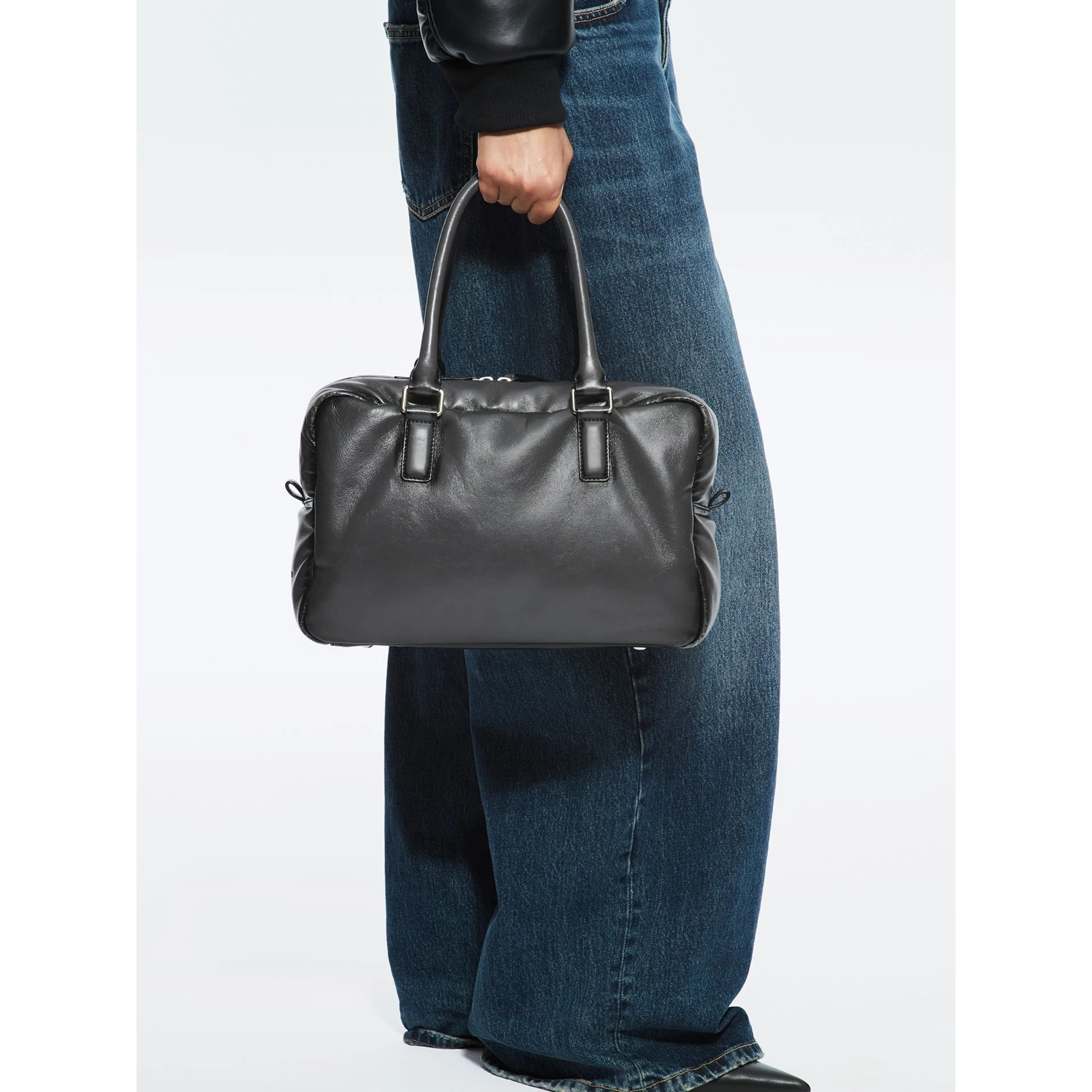 Stand Studio Bags.. Brown