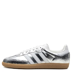Adidas Sneakers Silver