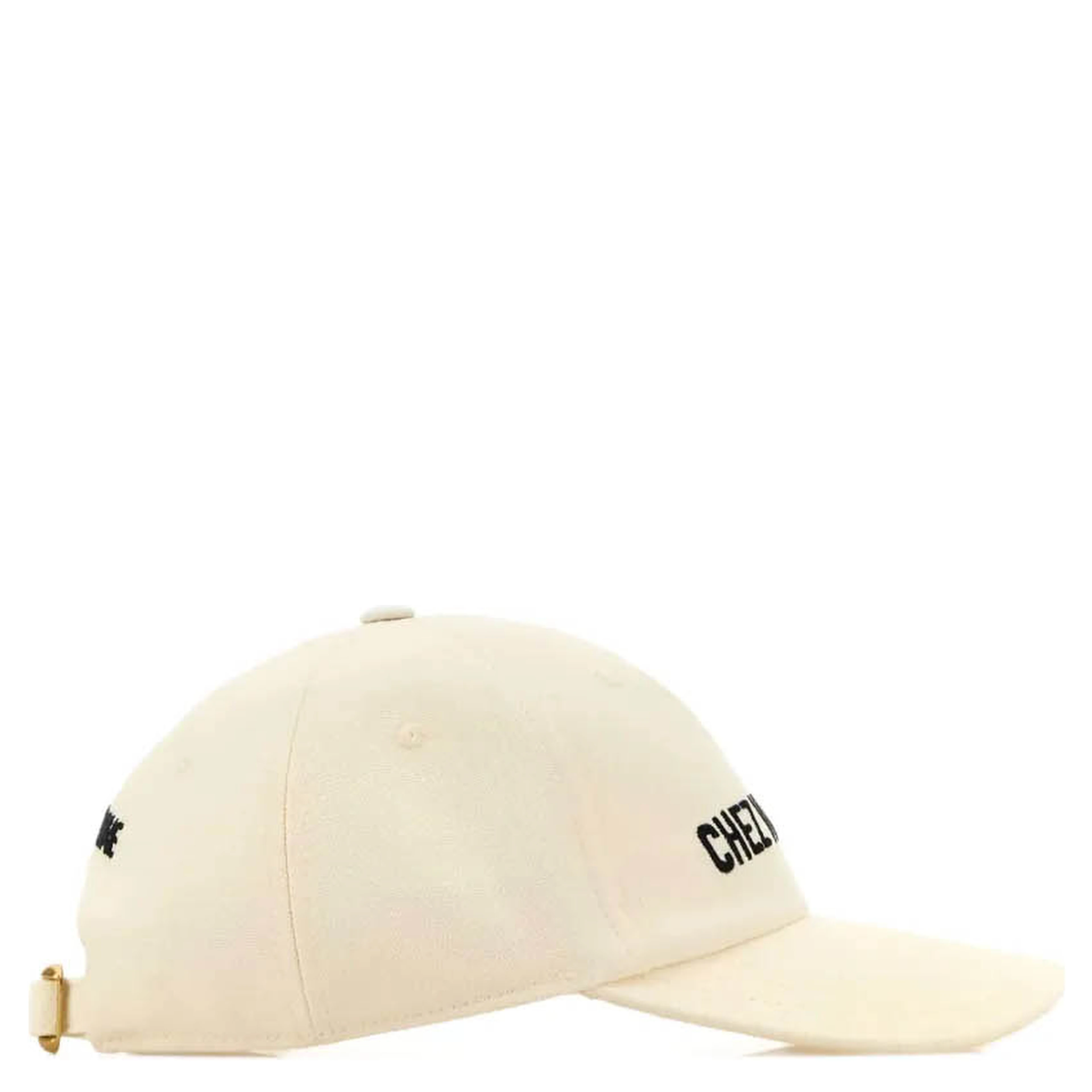 Valentino Garavani Hats White