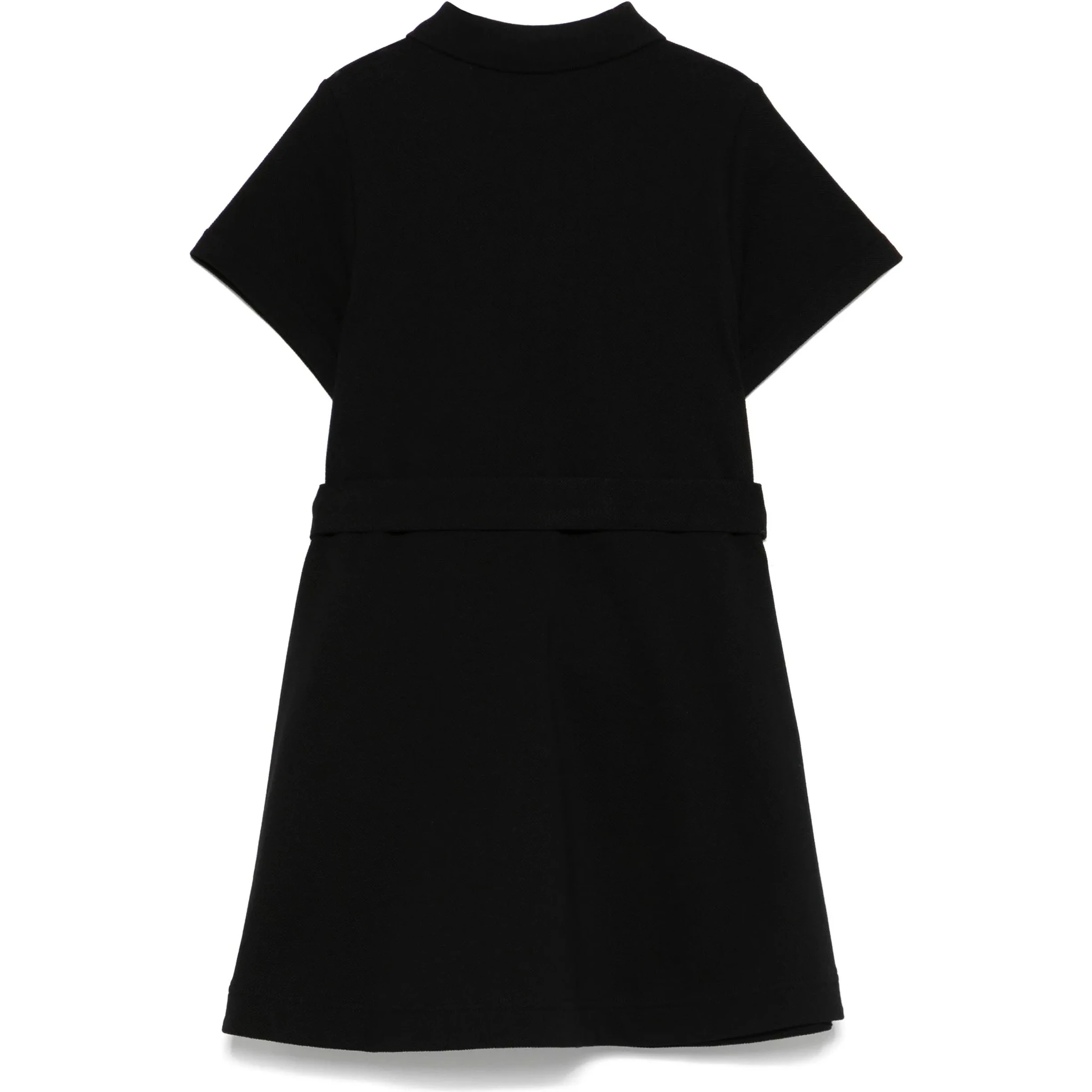 Burberry Kids Dresses Black