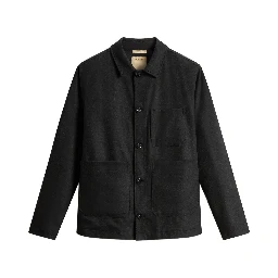 Woolrich Jackets Black