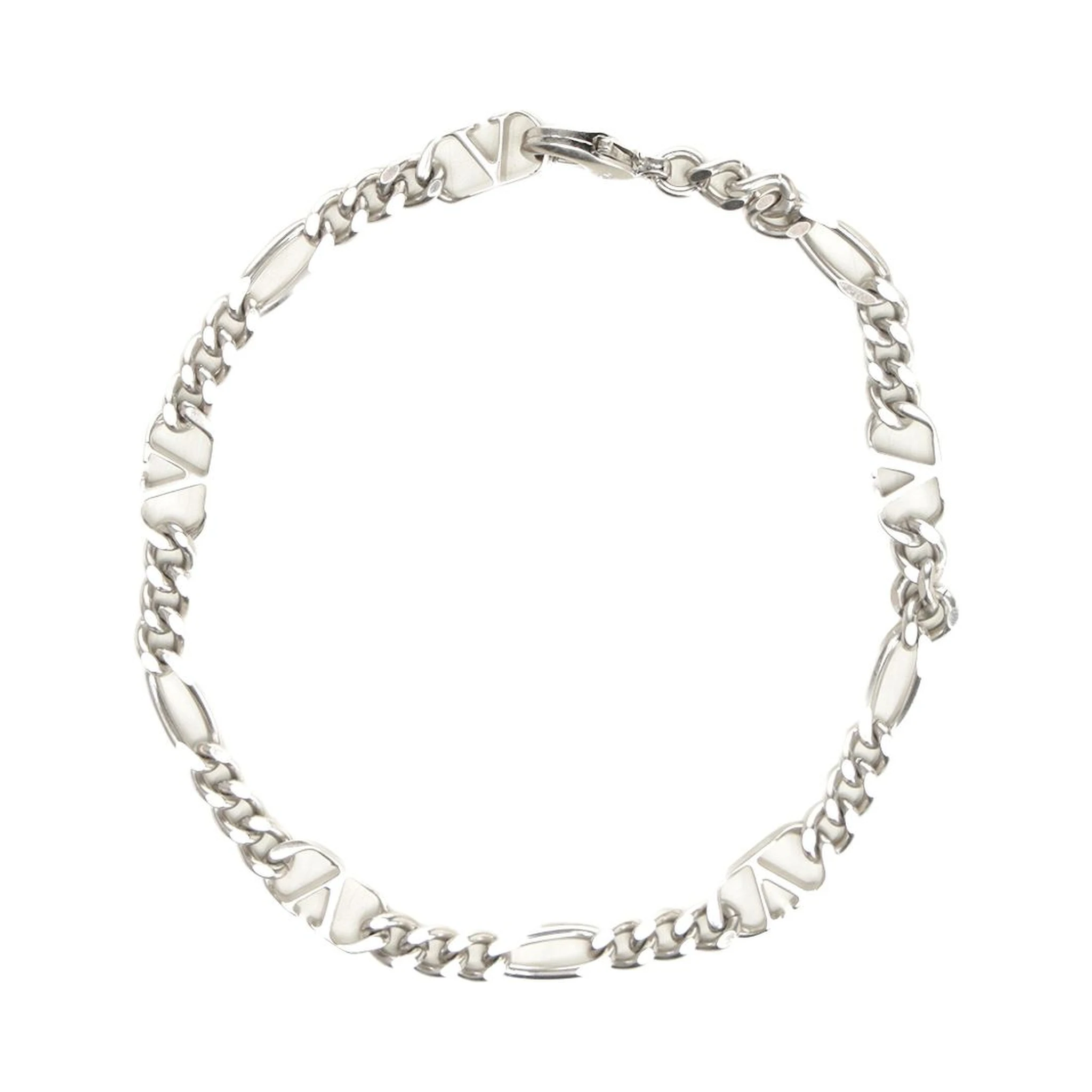 Valentino Garavani Bijoux Silver