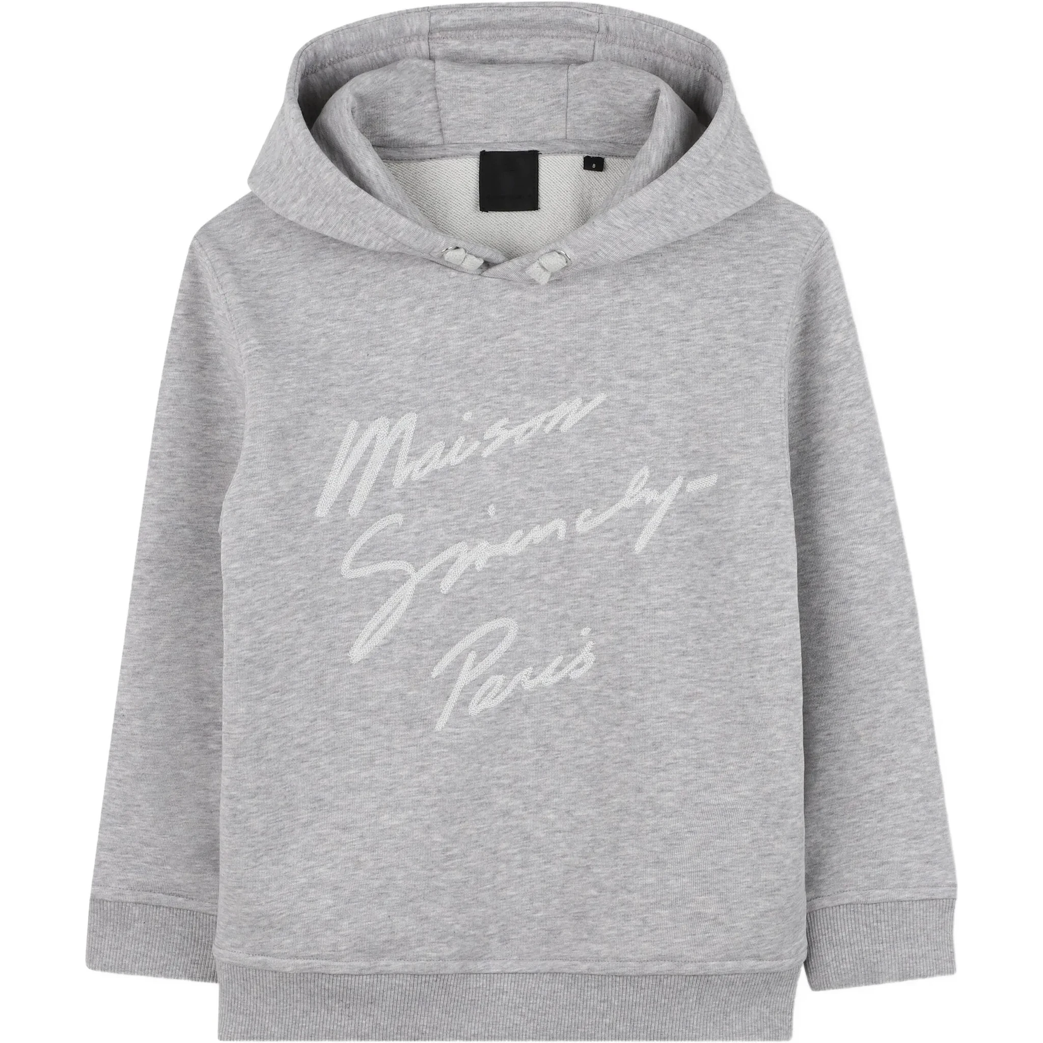 GIVENCHY KIDS Sweaters Grey