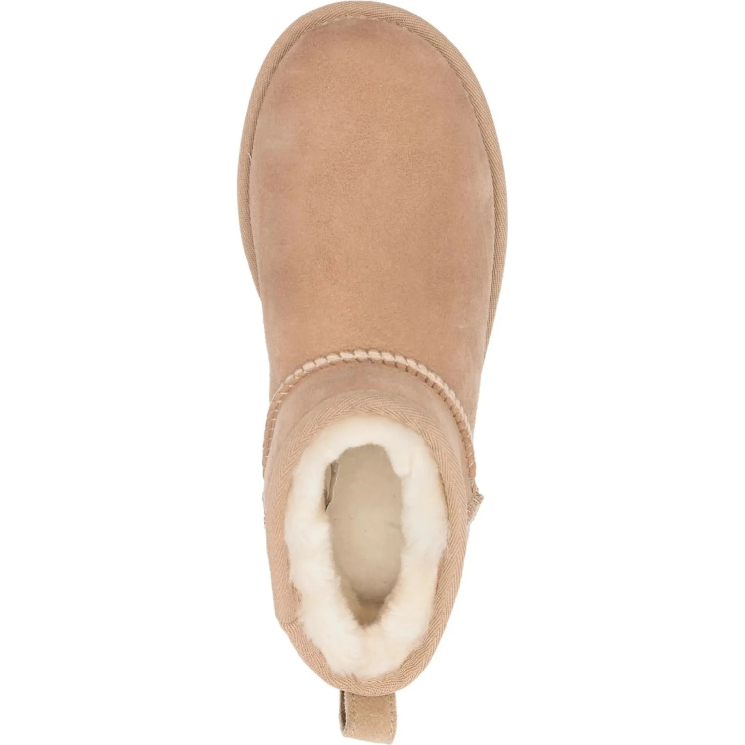 UGG Boots Beige