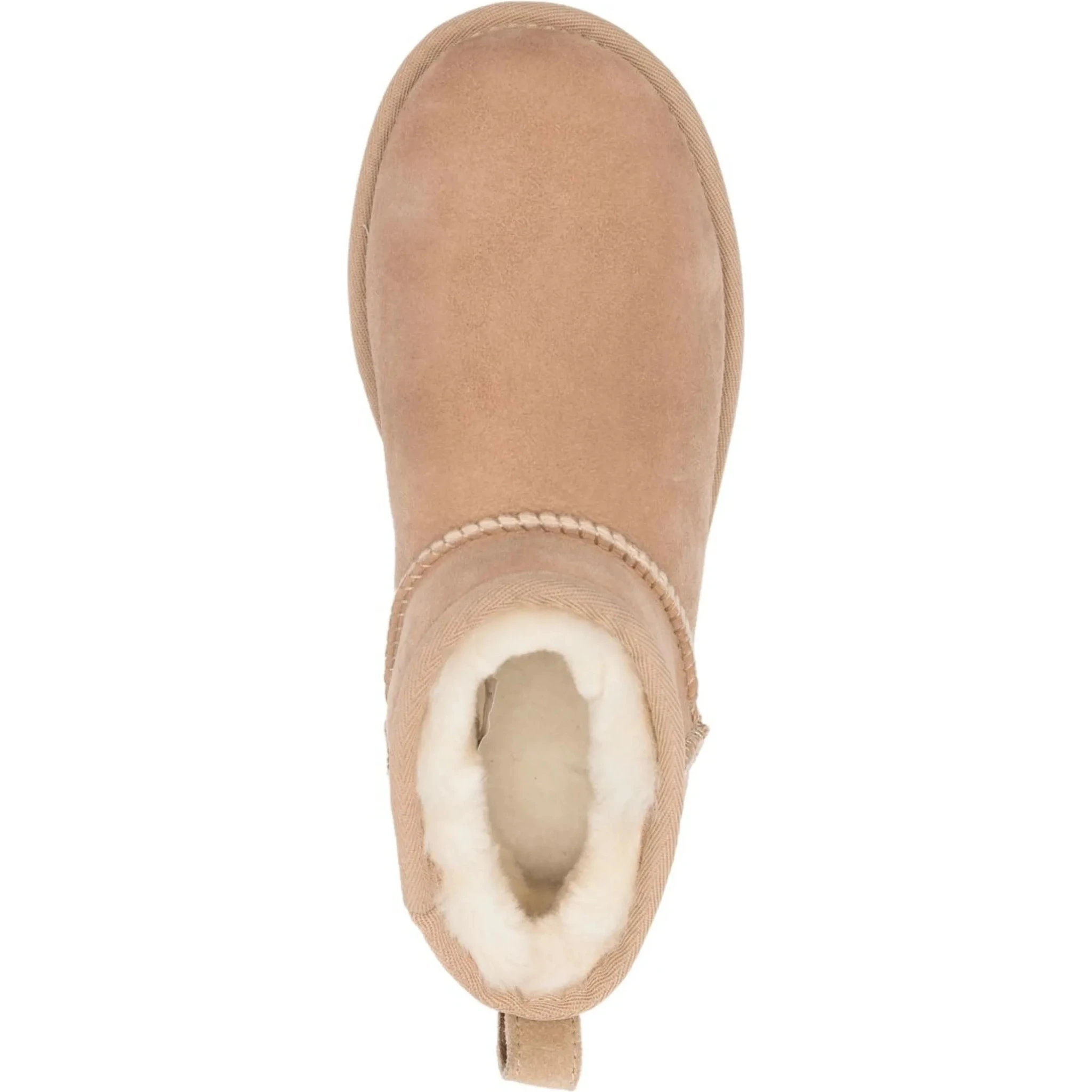 أحذية UGG بيج