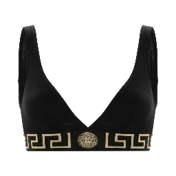 Versace Underwear Black