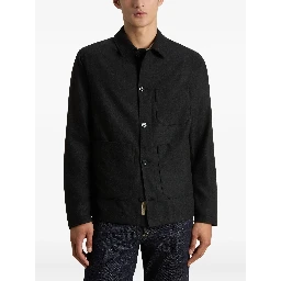Woolrich Jackets Black