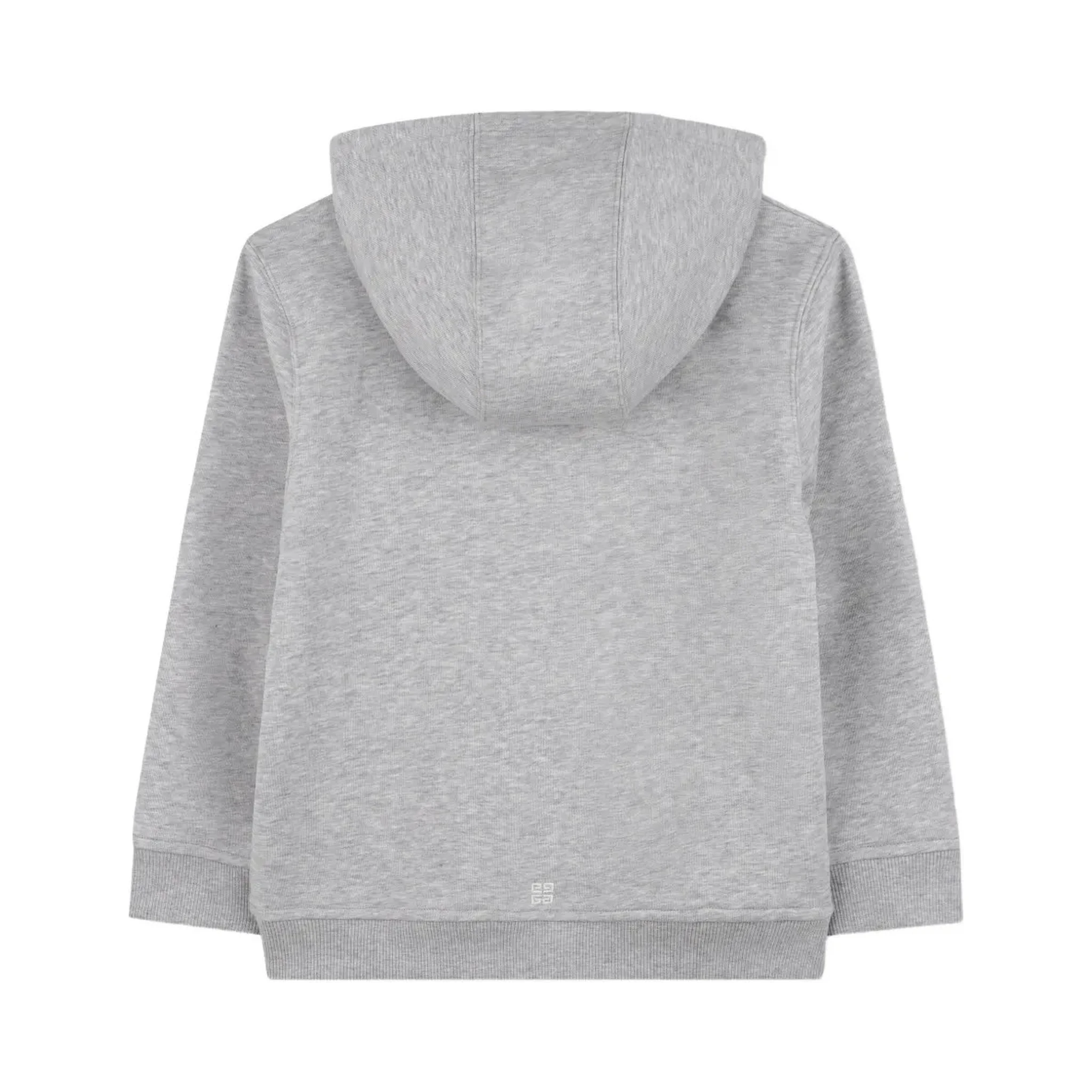 GIVENCHY KIDS Sweaters Grey