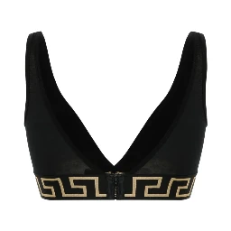 Versace Underwear Black