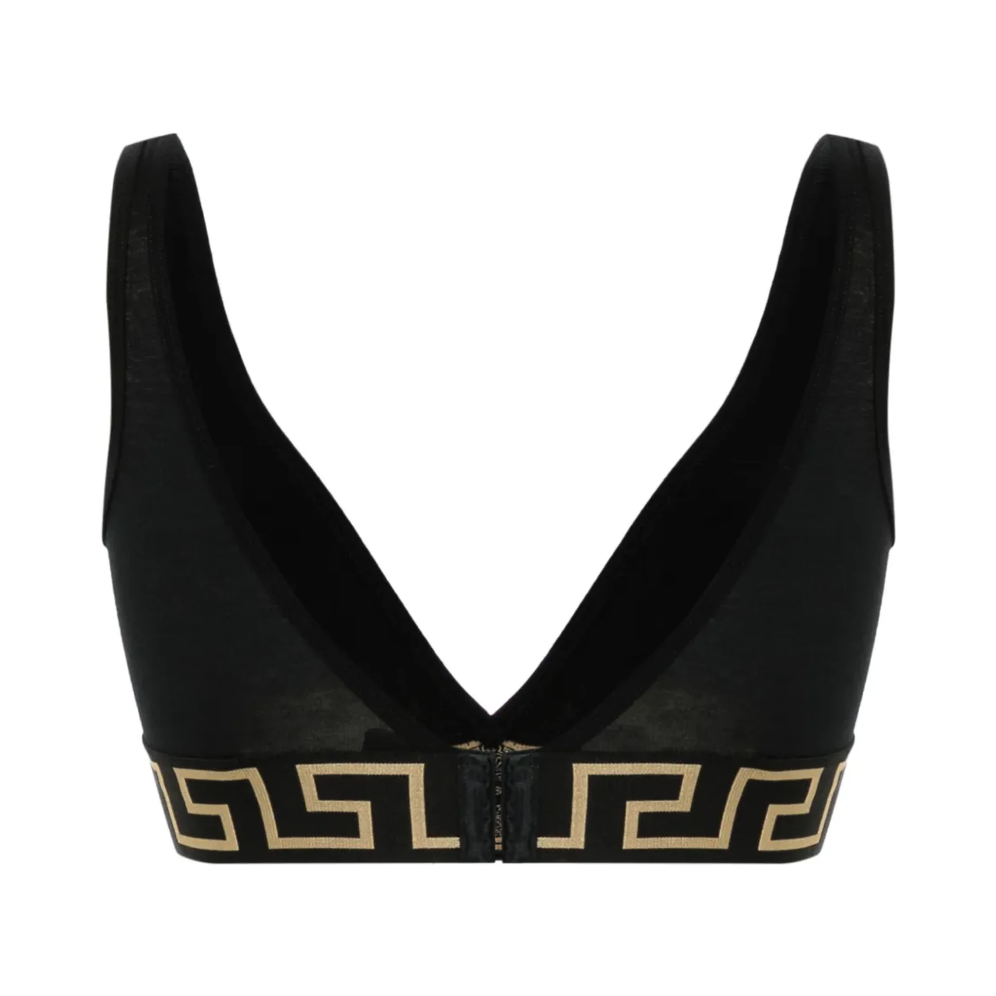 Versace Underwear Black