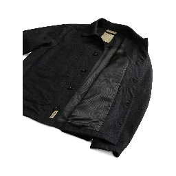 Woolrich Jackets Black
