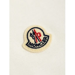 MONCLER KIDS T-shirts and Polos MultiColour