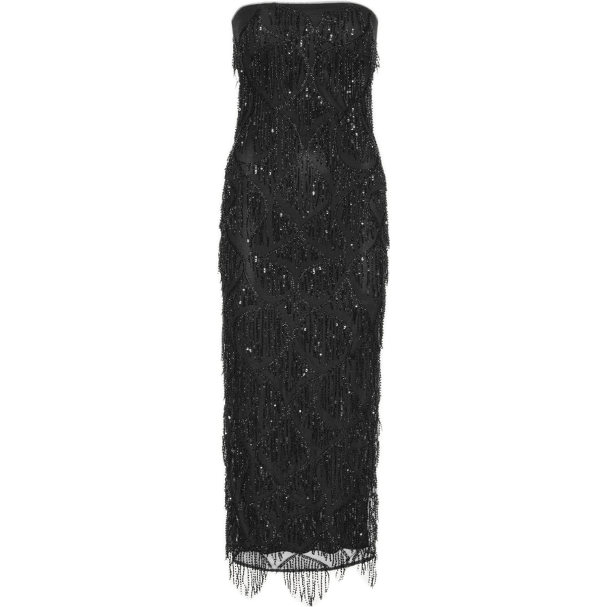 Rotate Dresses Black