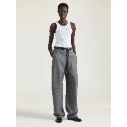 Givenchy Shirts White