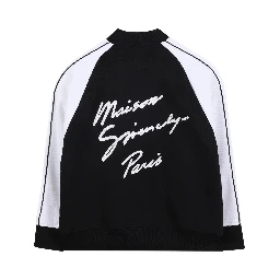 GIVENCHY KIDS Jackets Black