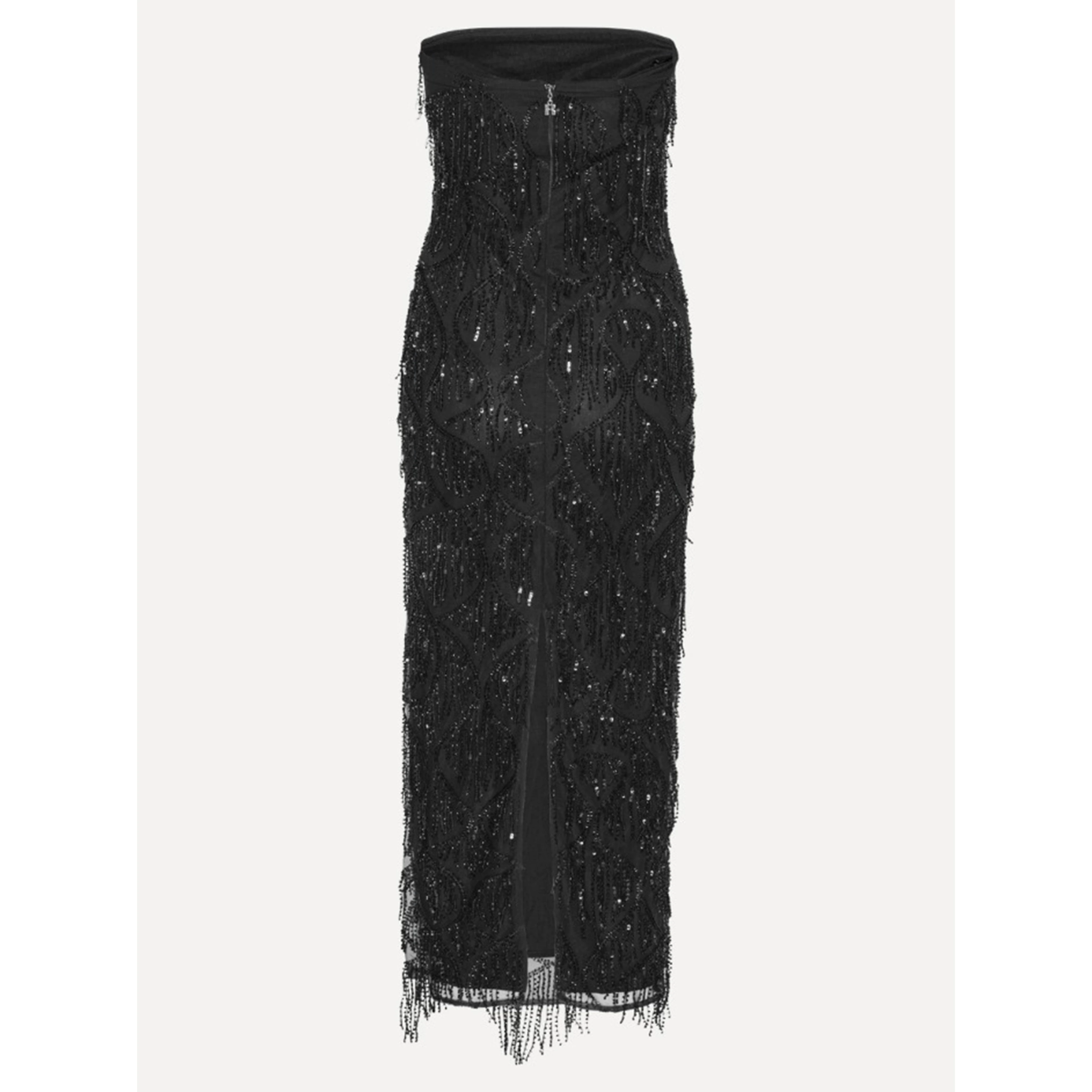 Rotate Dresses Black
