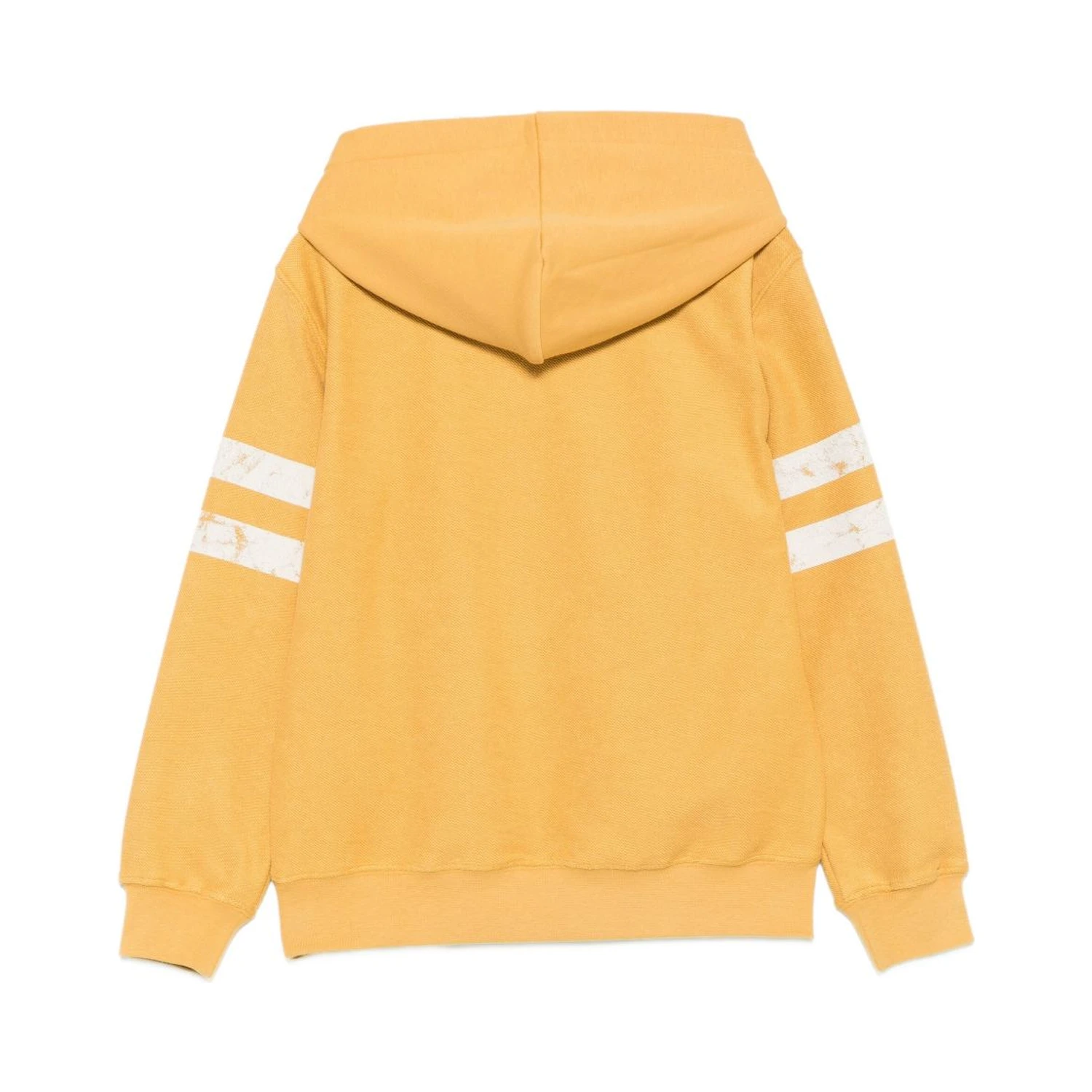 GOLDEN GOOSE KIDS Sweaters Yellow