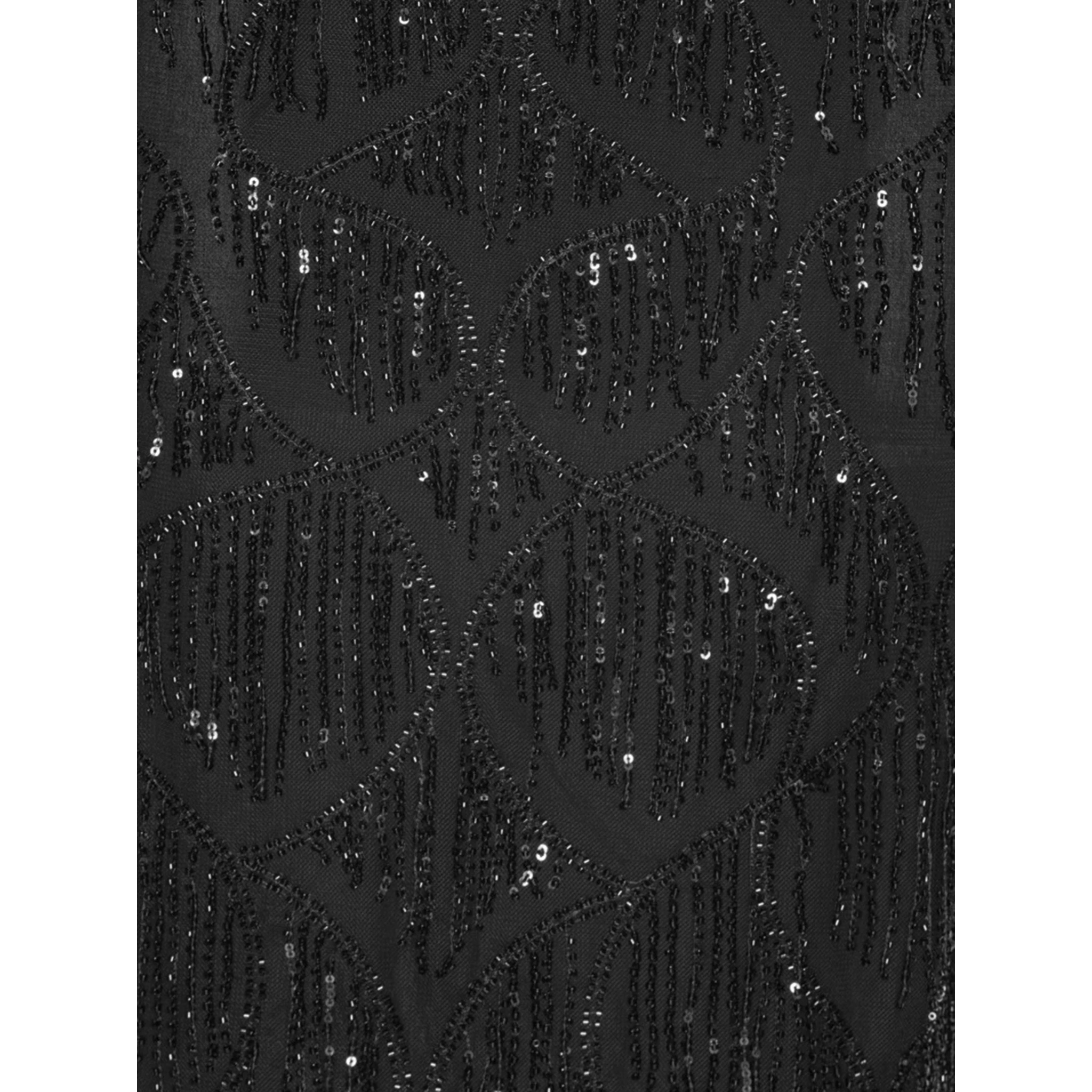 Rotate Dresses Black