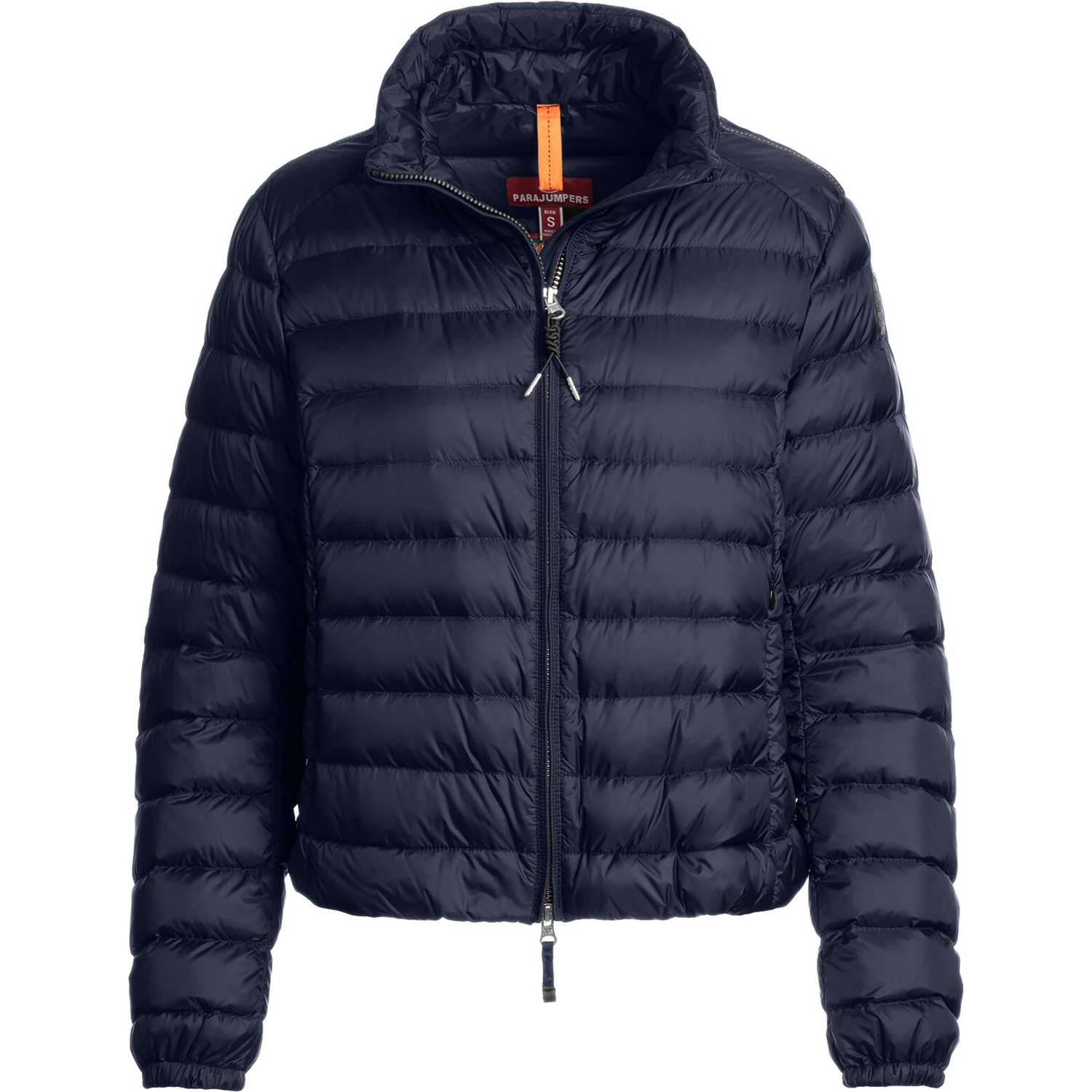 Parajumpers Coats Blue