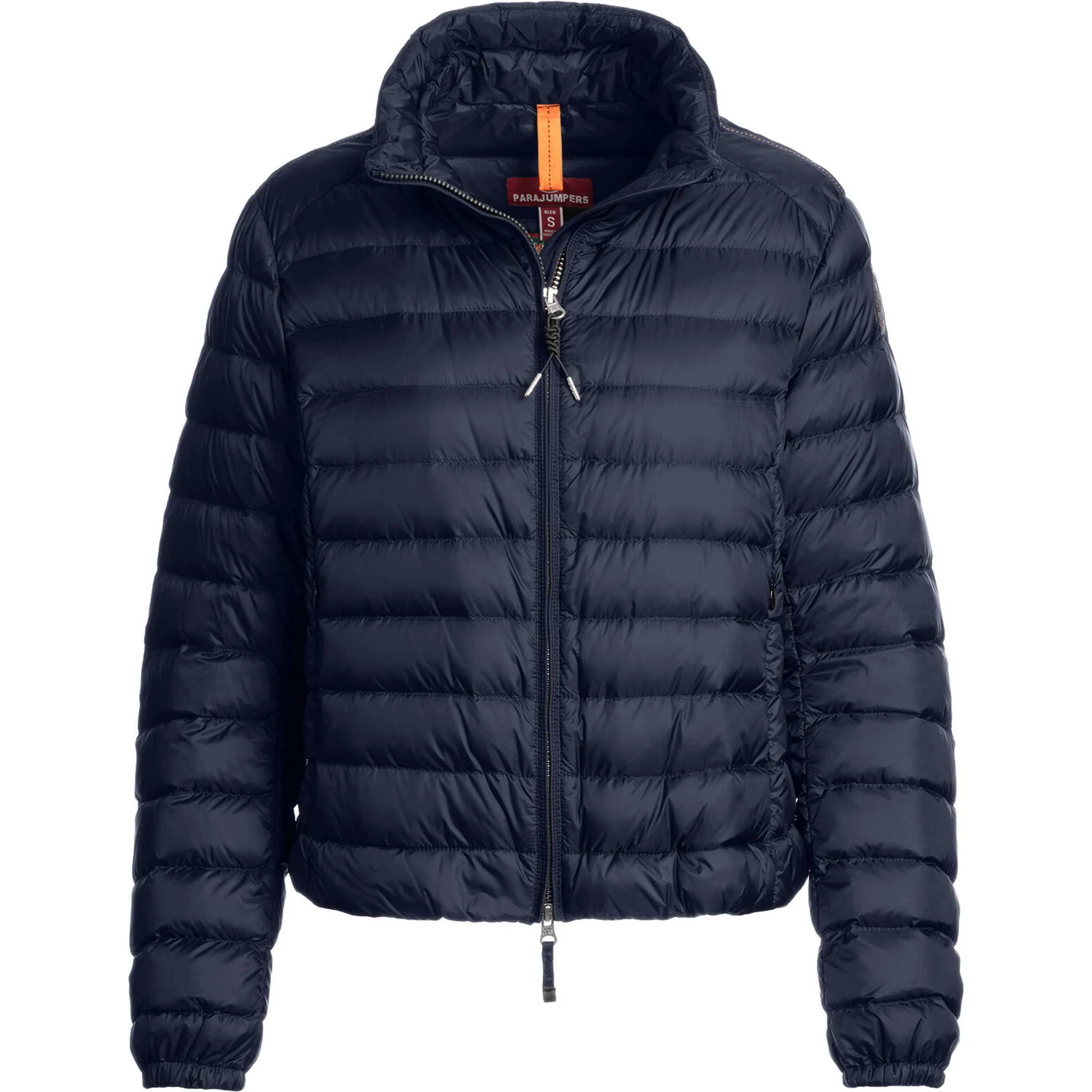 Parajumpers Coats Blue