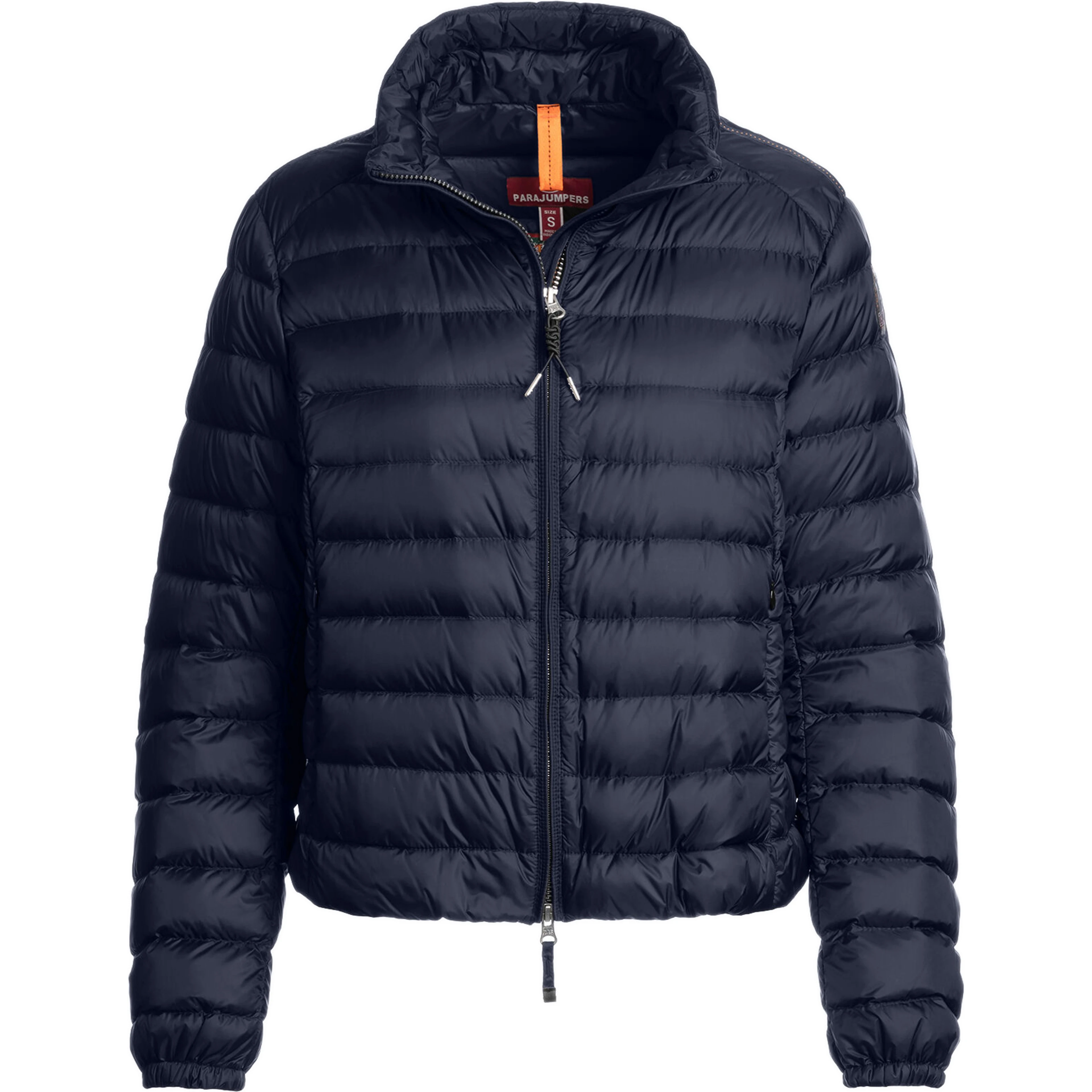 Parajumpers Coats Blue