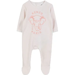 Kenzo Kids Clothing.... Pink