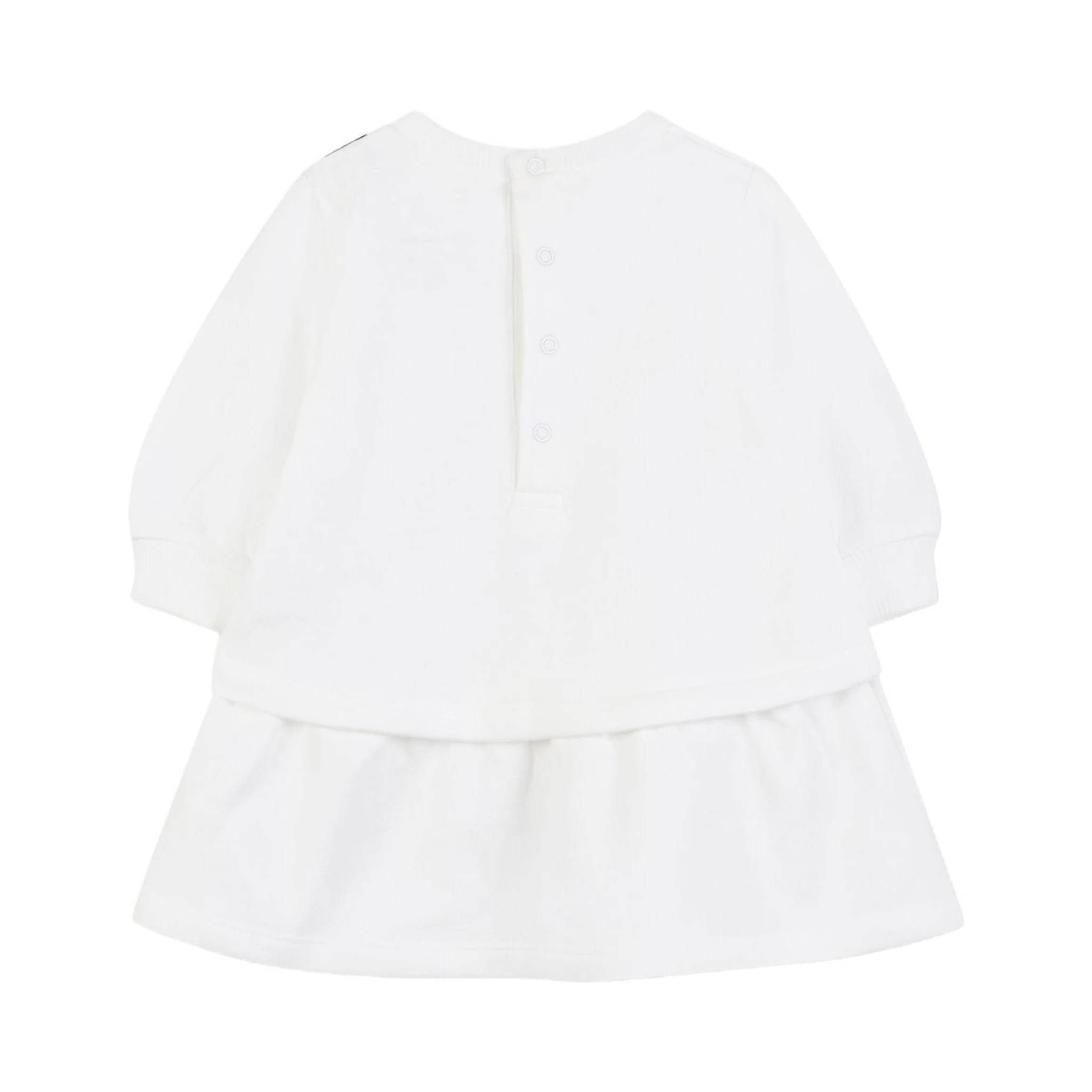 Marc Jacobs Dresses White