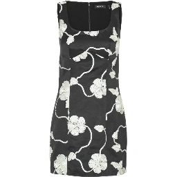 Rotate Dresses Black