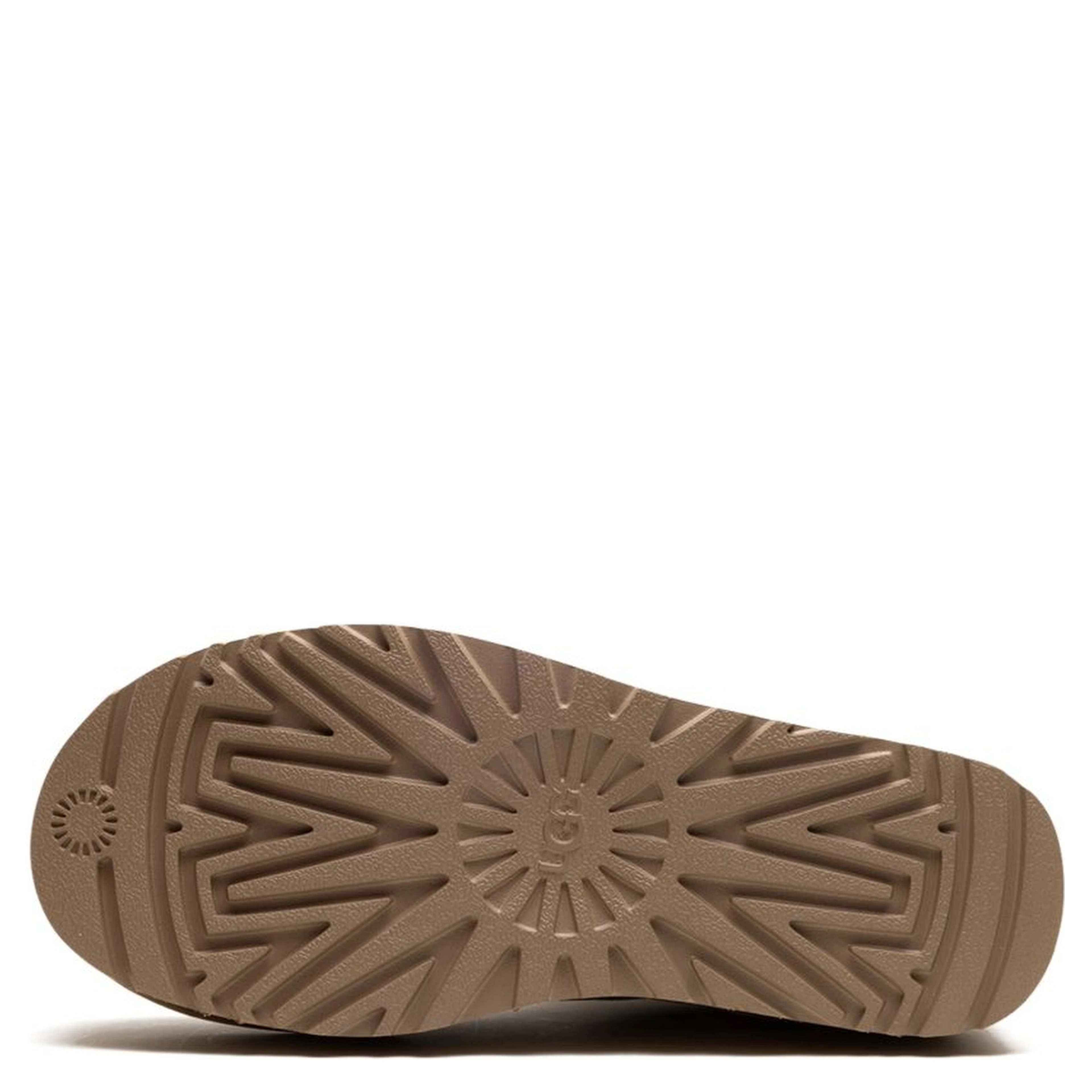 أحذية UGG بيج