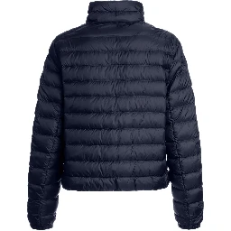 Parajumpers Coats Blue