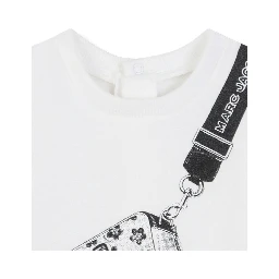 Marc Jacobs Dresses White