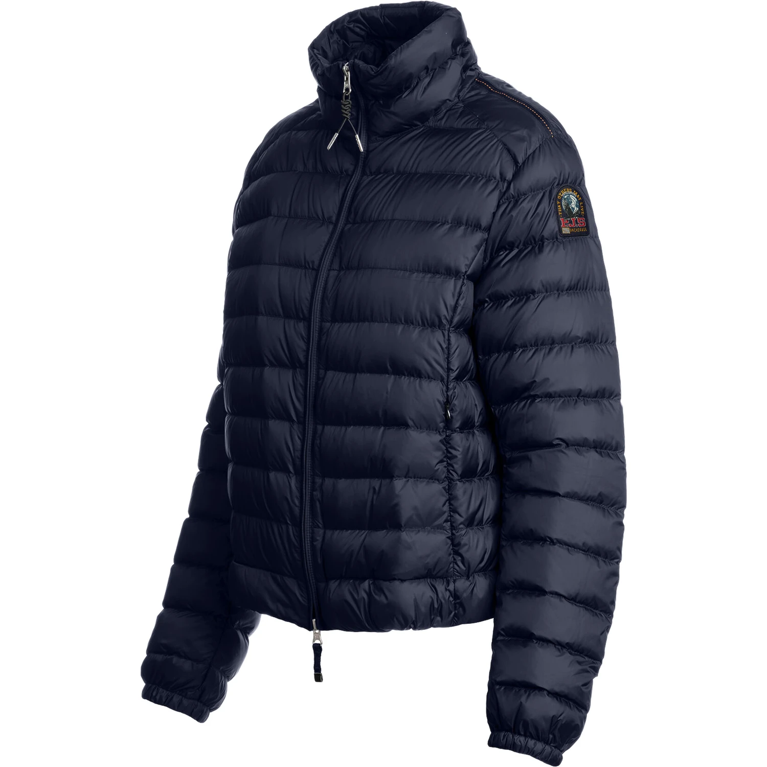 Parajumpers Coats Blue
