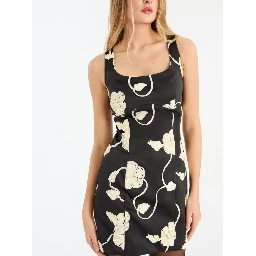 Rotate Dresses Black