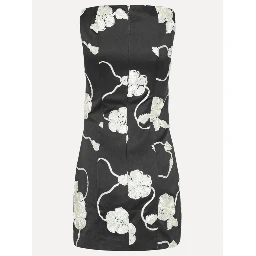 Rotate Dresses Black