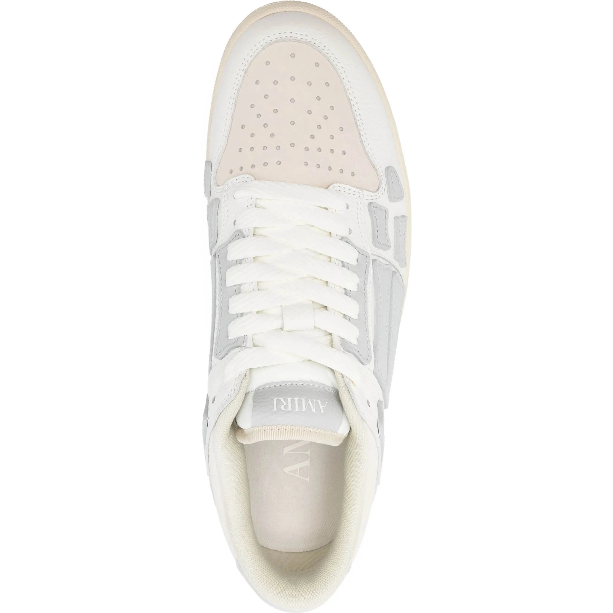 Amiri  Sneakers Grey