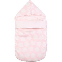 Kenzo Kids Homeware Pink