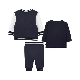 Hugo Boss Clothing.... Blue