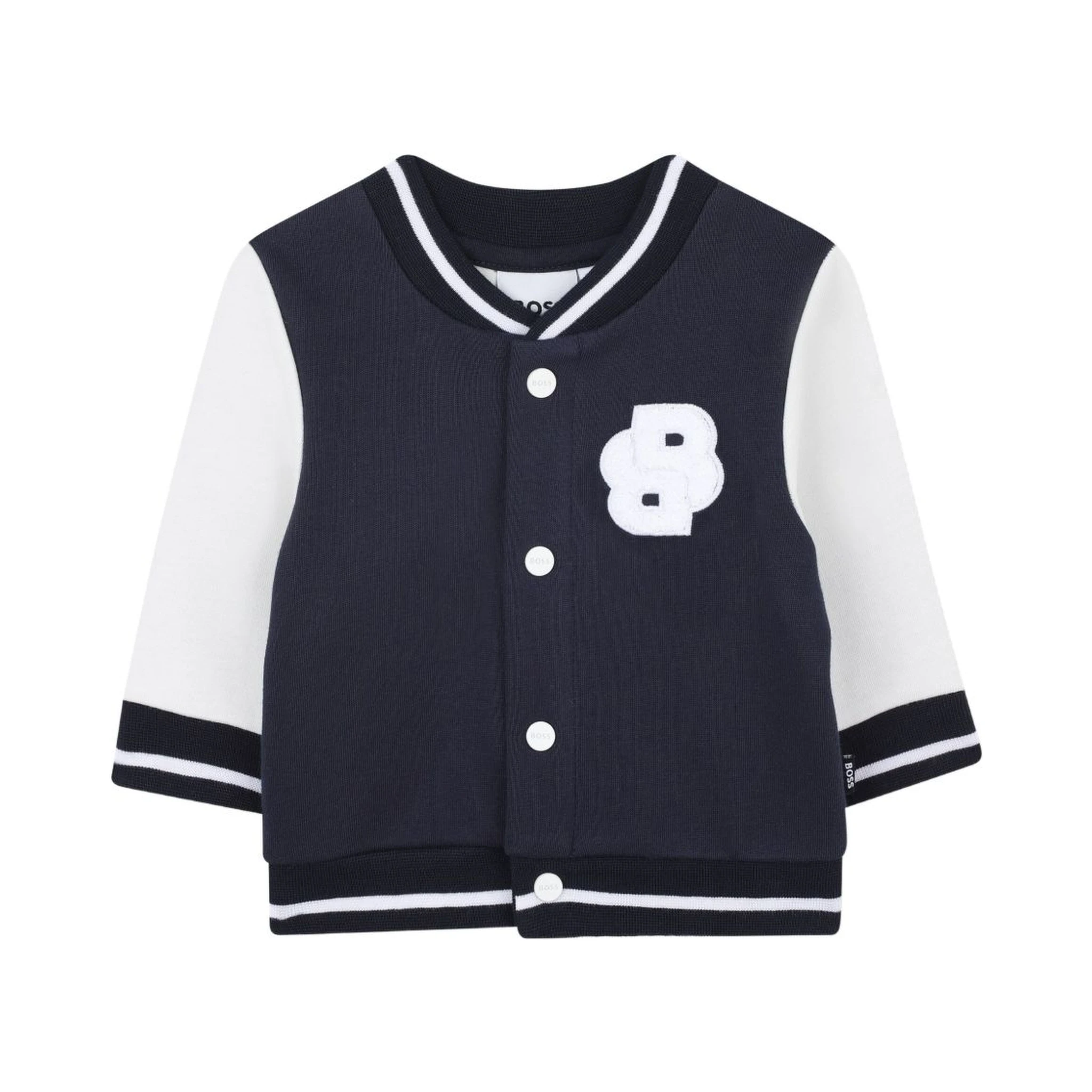 Hugo Boss Clothing.... Blue