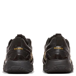 Balmain Sneakers Black