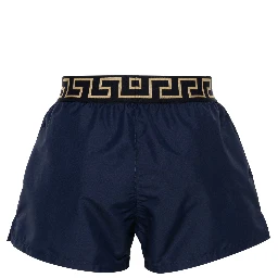 Versace Sea clothing Blue