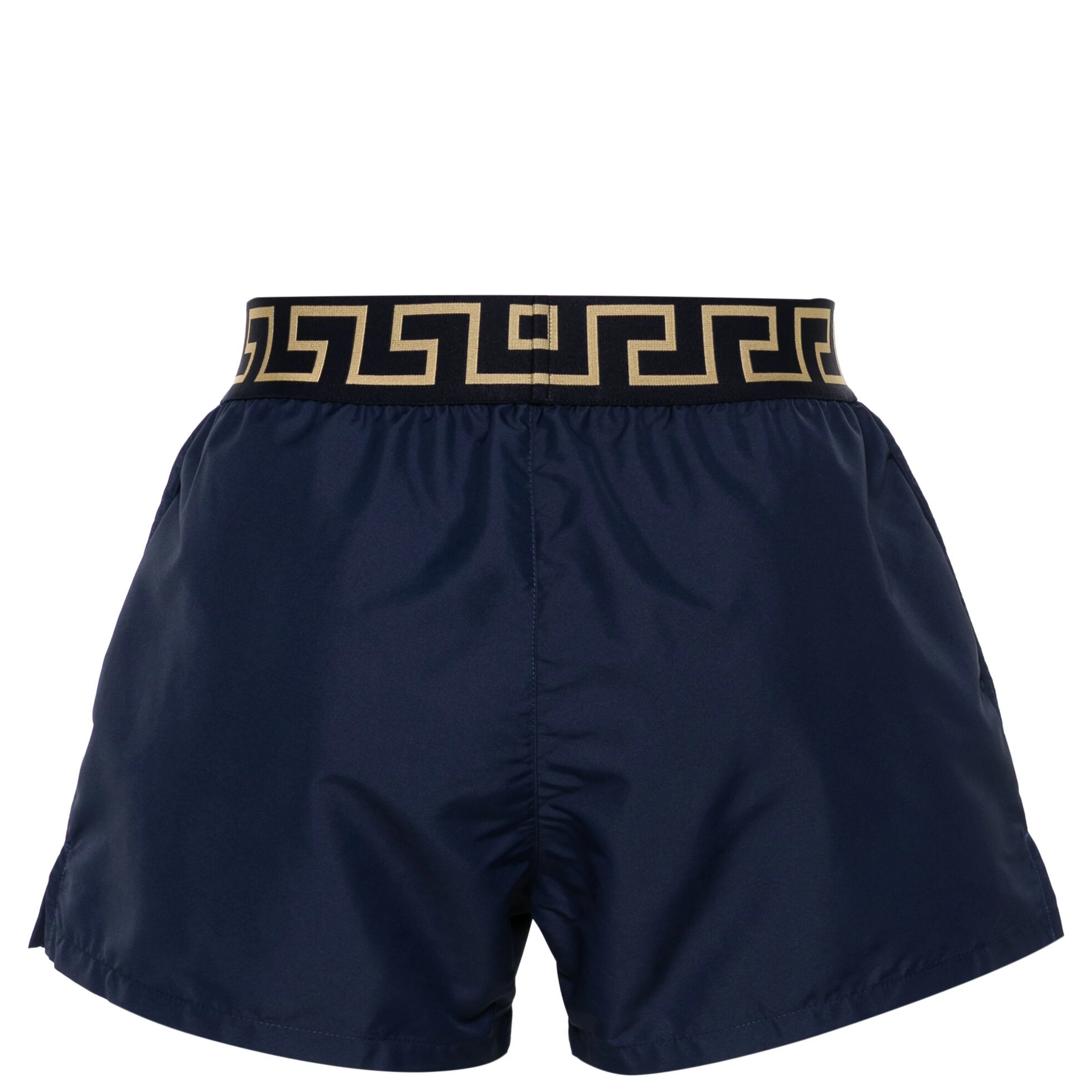 Versace Sea clothing Blue