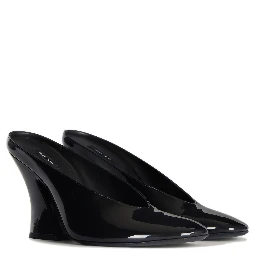 Givenchy Sandals Black