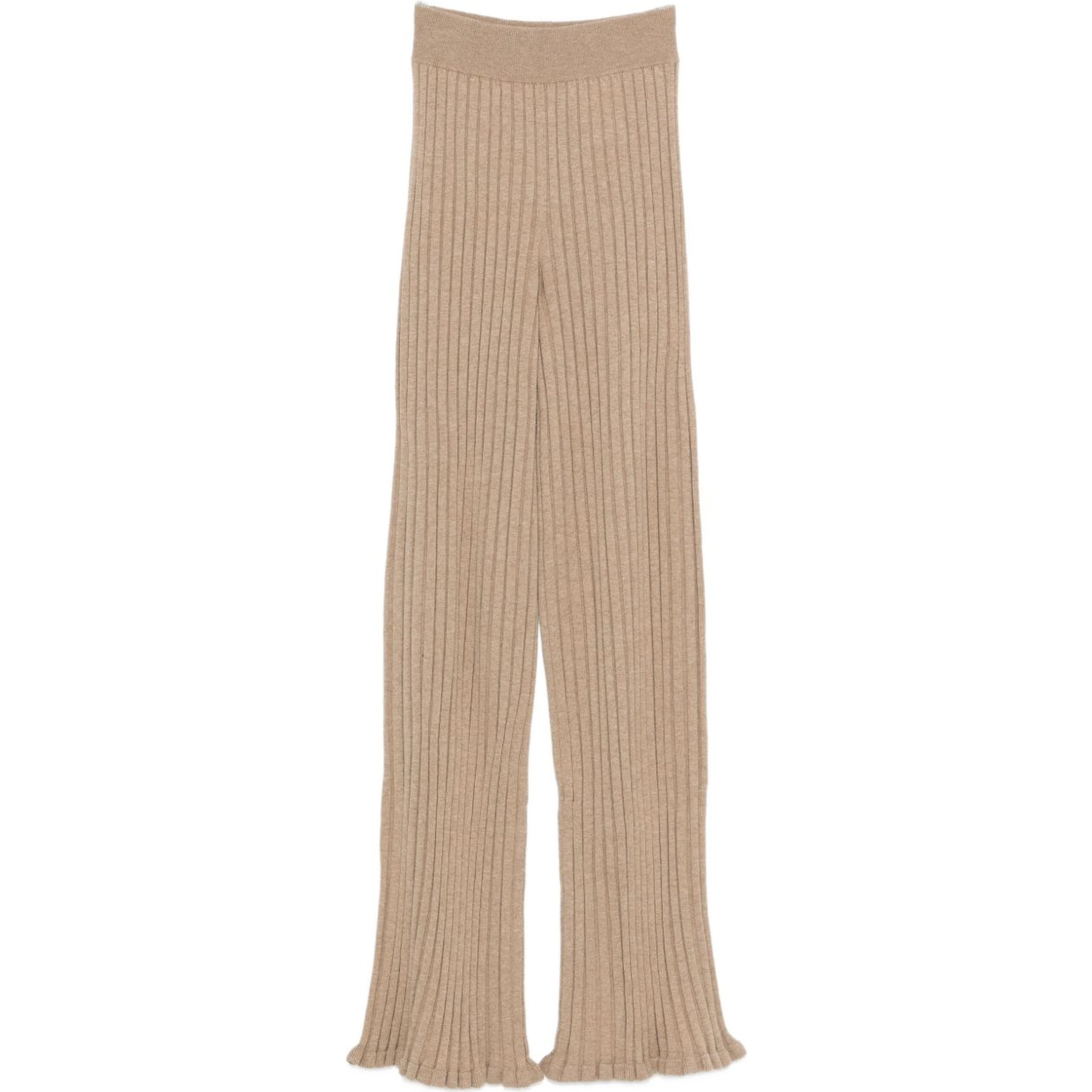 LISA YANG RTW... Beige