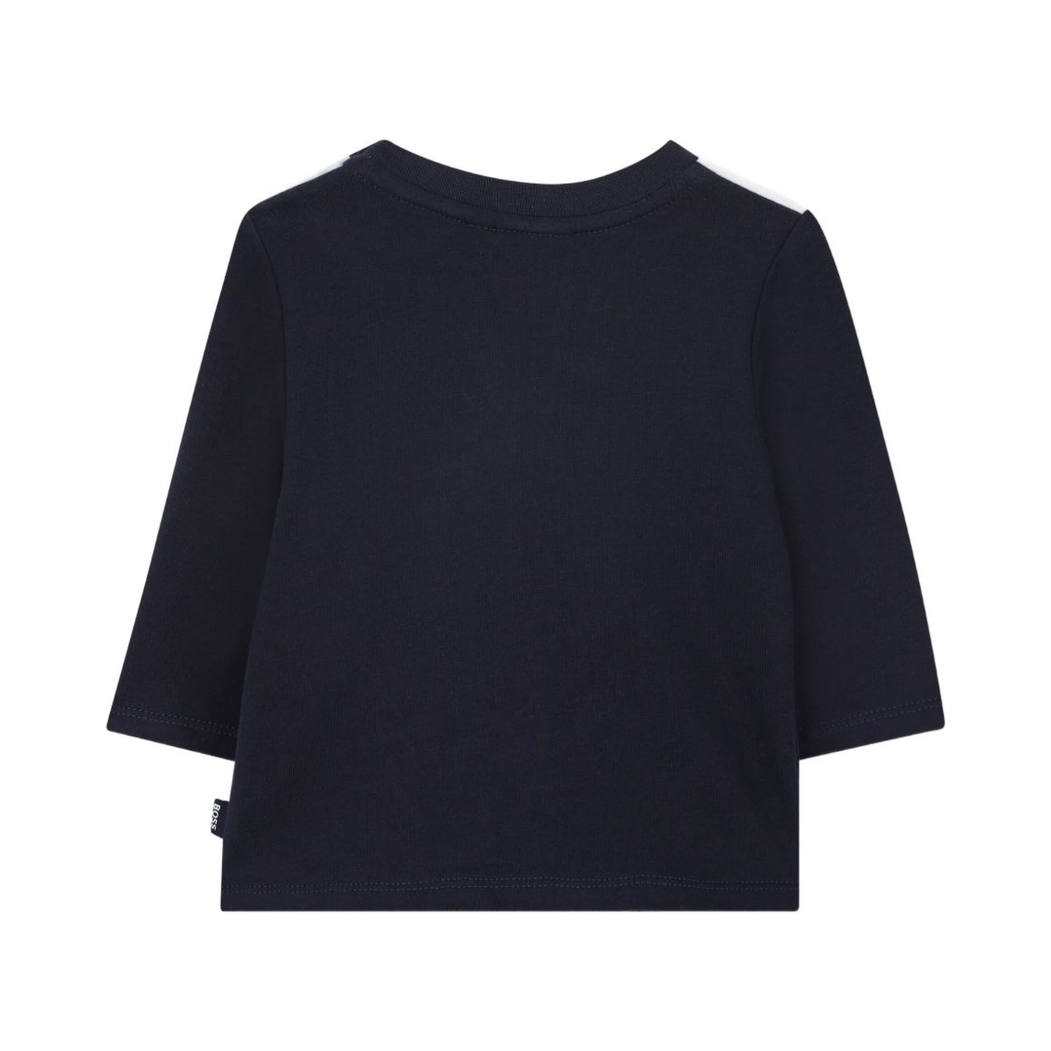 Hugo Boss Clothing.... Blue