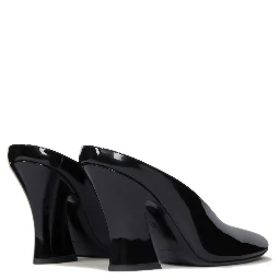 Givenchy Sandals Black