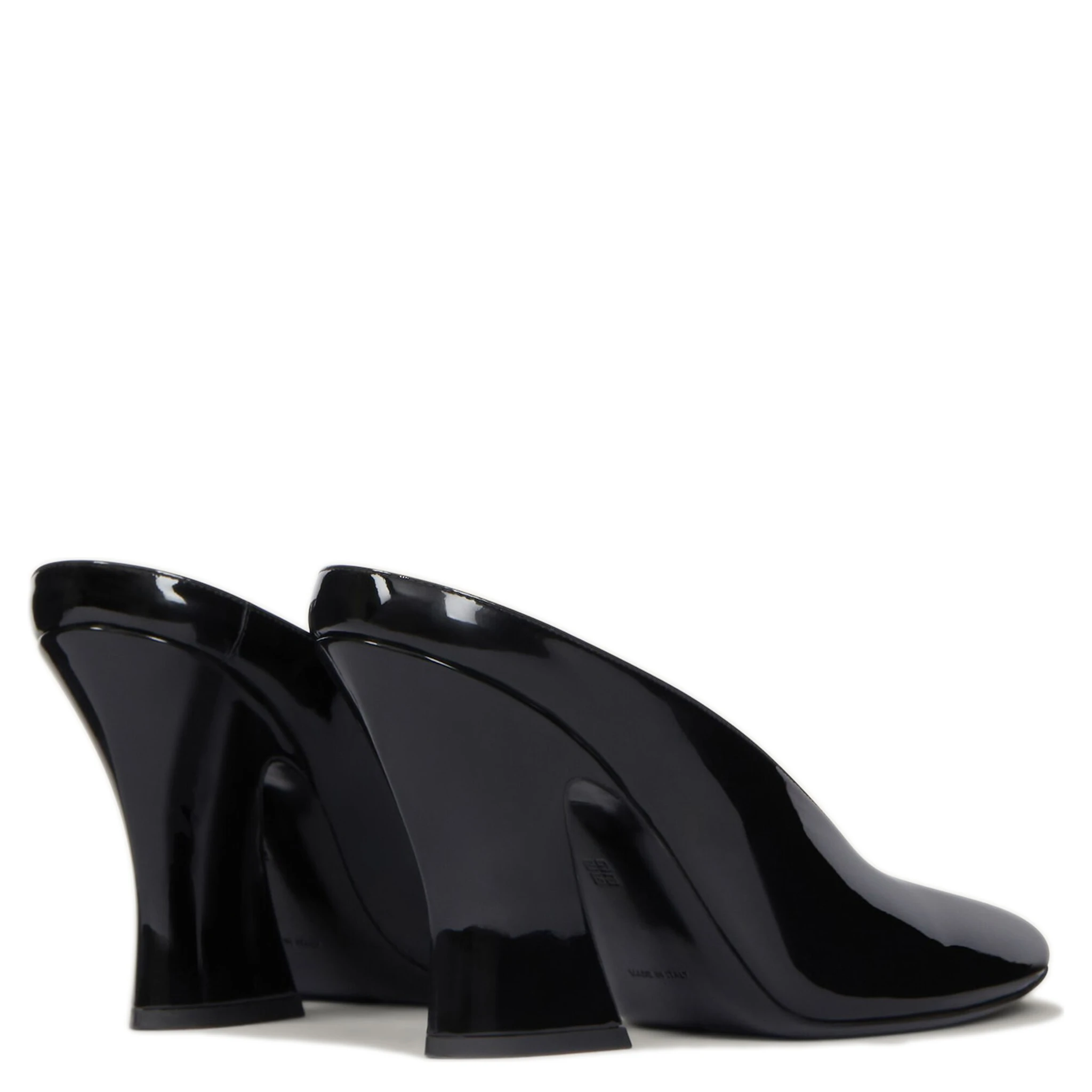 Givenchy Sandals Black