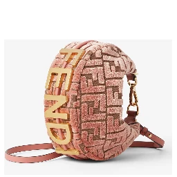 Fendi Bags.. Pink